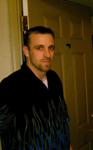 Scott Anderberg