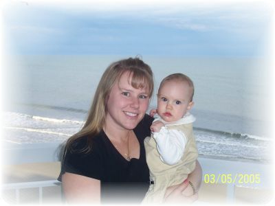 Mary Vaughn