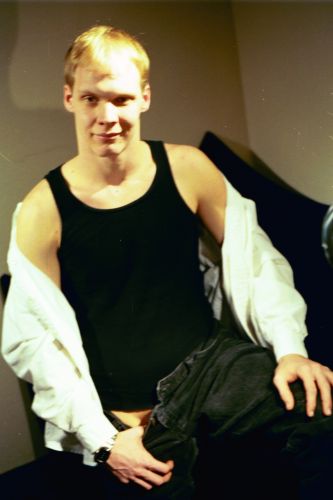 Edward Decker