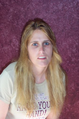 Tina Gilge