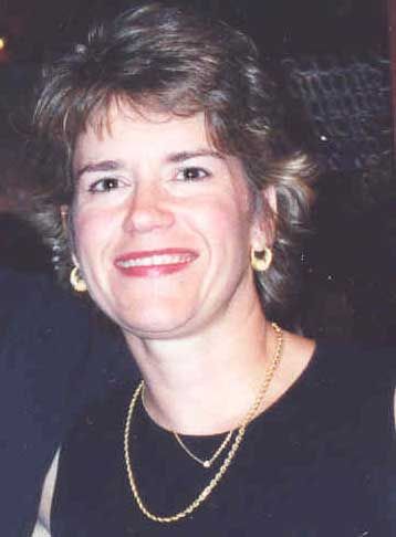 Sheryl Harley