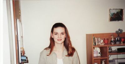 Charlene Vezina