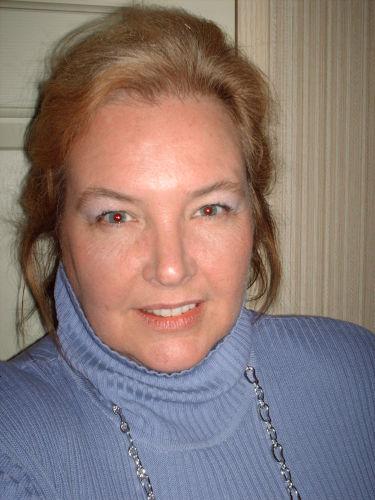 Pamela Fairman