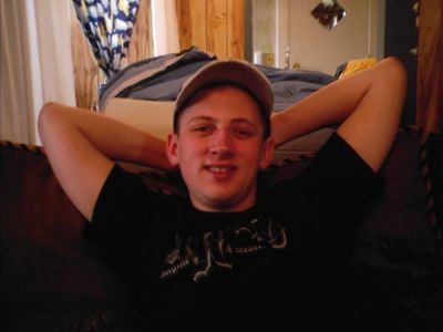 Andrew Mcdonald