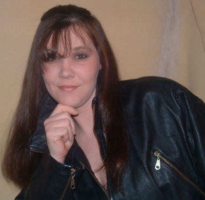 Sarah Vinson