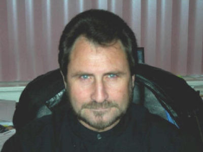 Randy Hayton