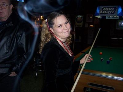 Laura Smith