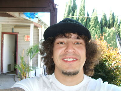 Cesar Vasquez
