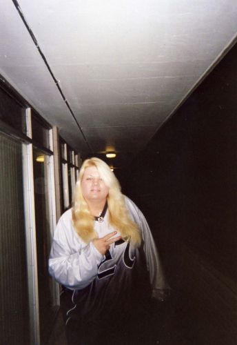 Kelly Biggs