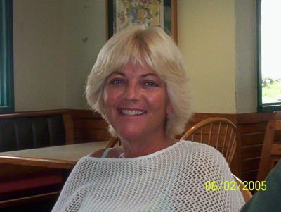 Catherine Bollar