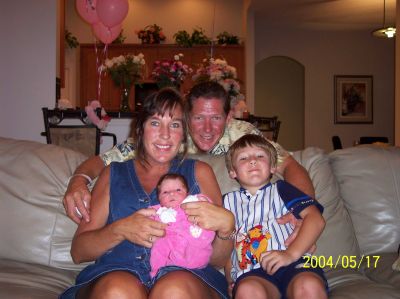Cindy Cromer