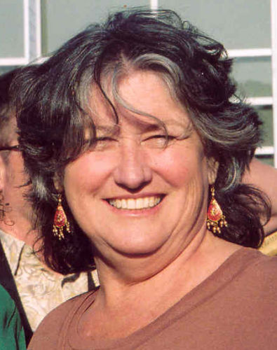 Kathleen Tyson
