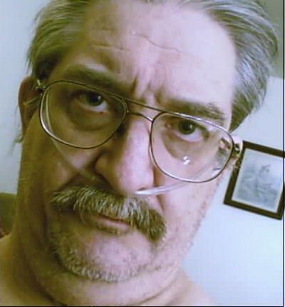 Howard Gieseking