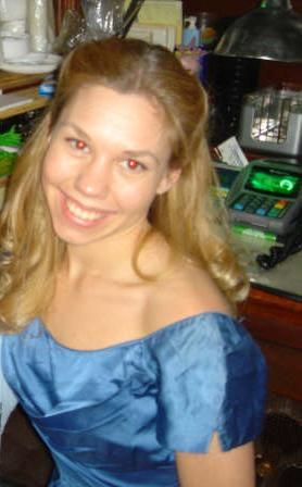 Heather Musgrave