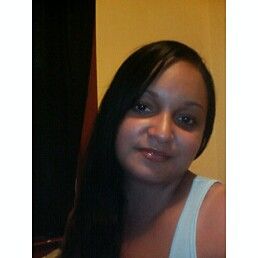 Lucyanne Sotolongo
