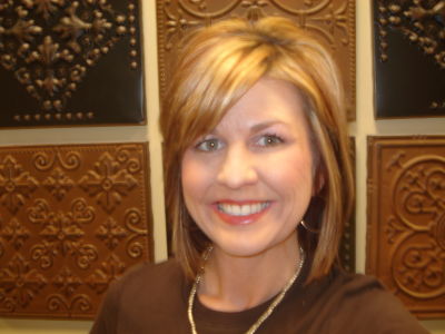 Lindsey Orman