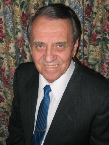 Anthony Babajko