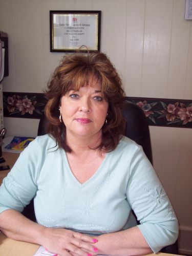 Sherry Northcutt