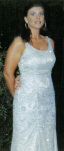 Beth Thacker