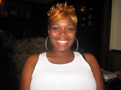April Coleman