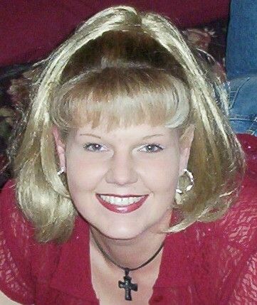 Sandra Putman