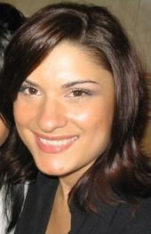 Nicole Kapral