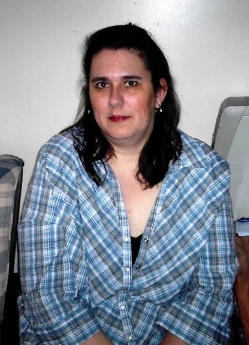 Holly Burkholder