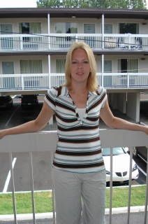Nancy Bucher