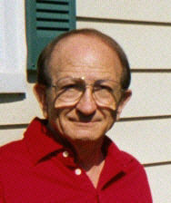 Norman Obanion