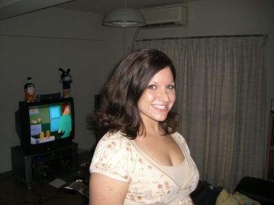 Melissa Vogt