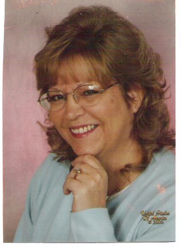 Cheryl Starkey