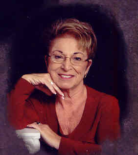 Theodora Barker