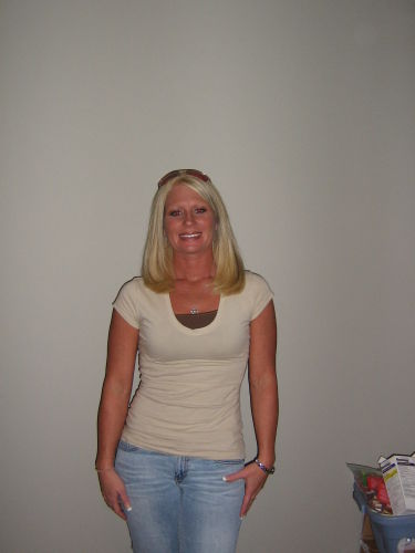 April Swafford