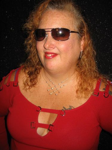 Kimberly Buikema