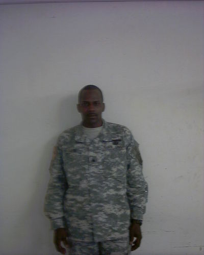 Terry Oliver