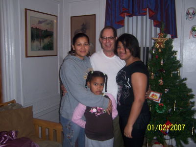 Candis Garcia