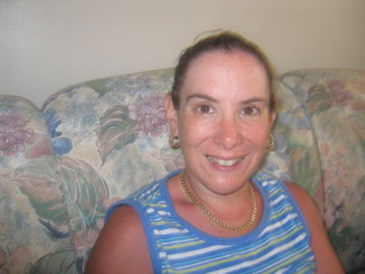 Caryn Aronson