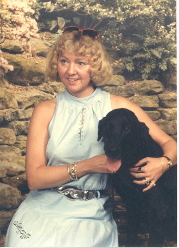 Brenda Arendt