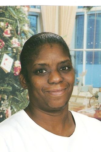 Gardenia Moore