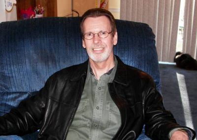 James Kirkman