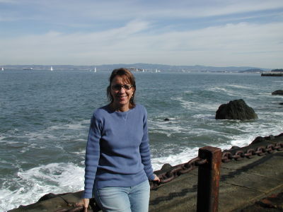 Patricia Boyle
