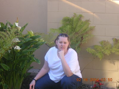 Diana Tate