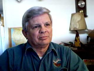 Ronald Corley