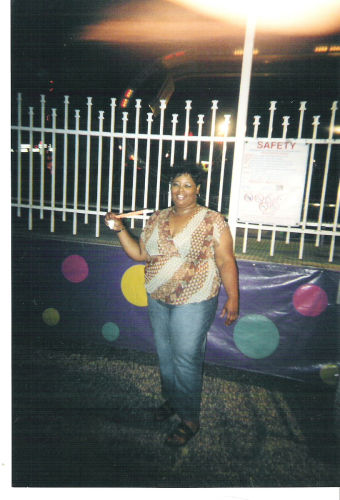 Jamey Wimbley