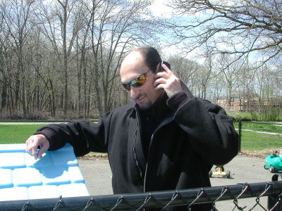 Jeffery Weiss