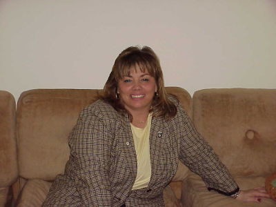 Loretta Whitacre