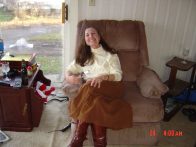 Patricia Bannach