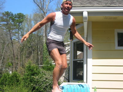 Andrew Goldman