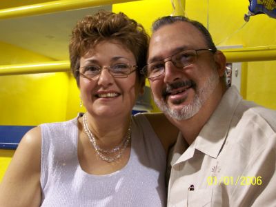 Connie Gomez