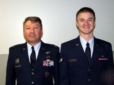 Michael Dummitt